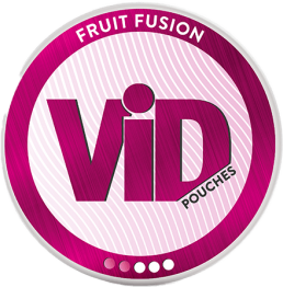 VID Fruit Fusion