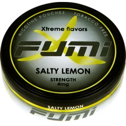 Fumi Salty Lemon