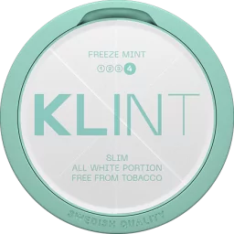 KLINT Freeze Mint