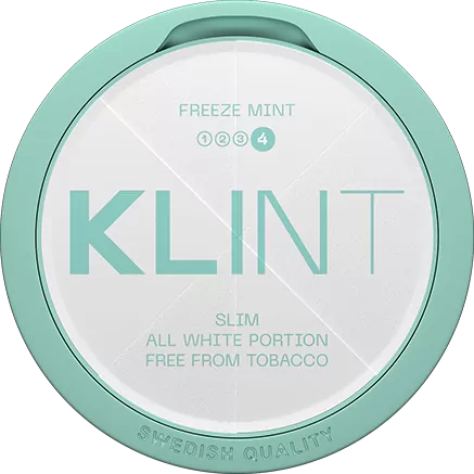 KLINT Freeze Mint