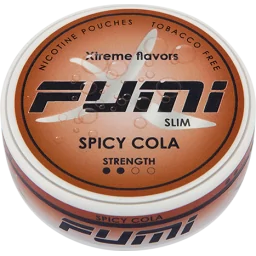 Fumi Spicy Cola