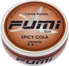 Fumi Spicy Cola