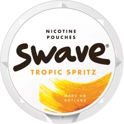 Swave Tropic Spritz Slim Strong