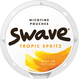 Swave Tropic Spritz Slim Strong