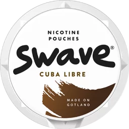 Swave Cuba Libre