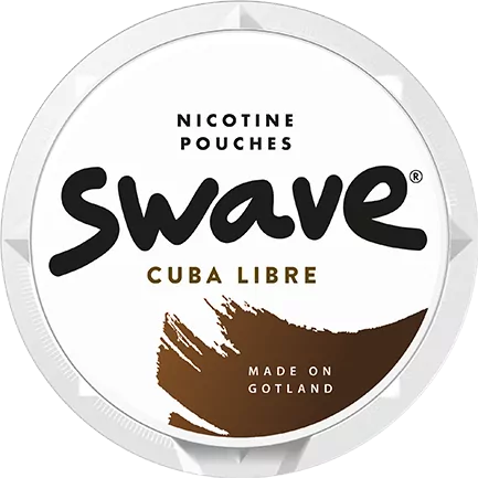 Swave Cuba Libre