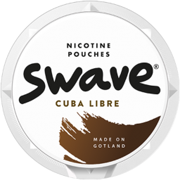 Swave Cuba Libre