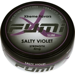 Fumi Salty Violet