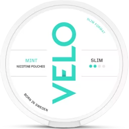 VELO Mint Slim