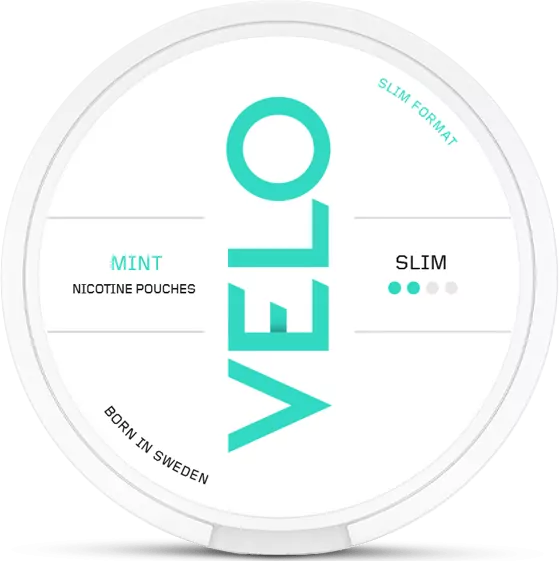 VELO Mint Slim