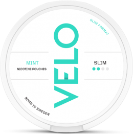 VELO Mint Slim