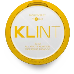 KLINT Passionfruit