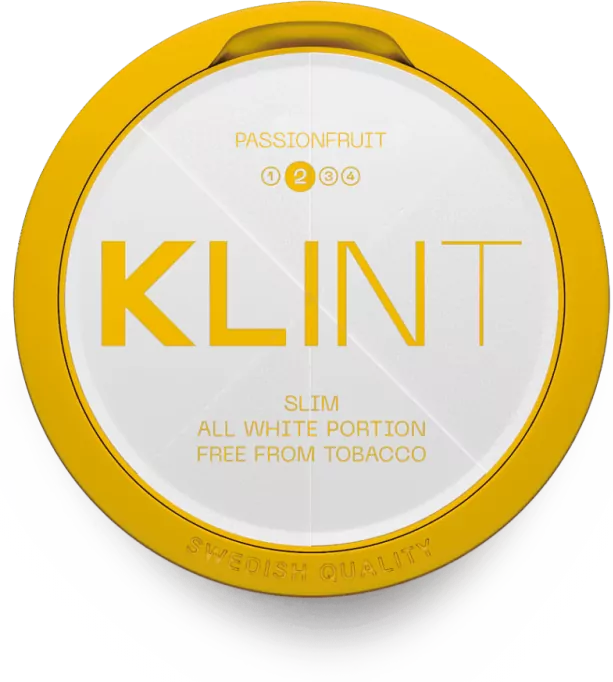 KLINT Passionfruit