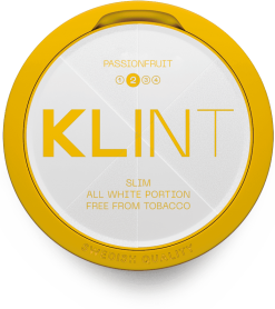 KLINT Passionfruit