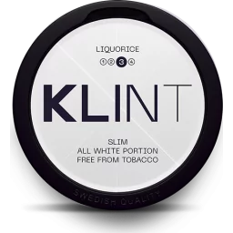 KLINT Liquorice