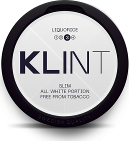 KLINT Liquorice