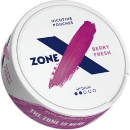 ZONE X Berry Fresh