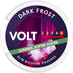 VOLT Dark Frost Super Strong