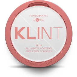 KLINT Pomegranate