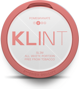 KLINT Pomegranate