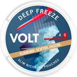 VOLT Deep Freeze Super Strong