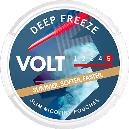 VOLT Deep Freeze Super Strong