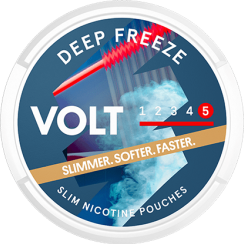 VOLT Deep Freeze Super Strong