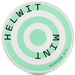 Helwit Mint