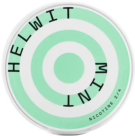 Helwit Mint