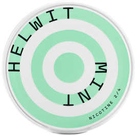 Helwit Mint