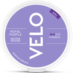 VELO Mini Royal Purple