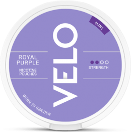 VELO Mini Royal Purple