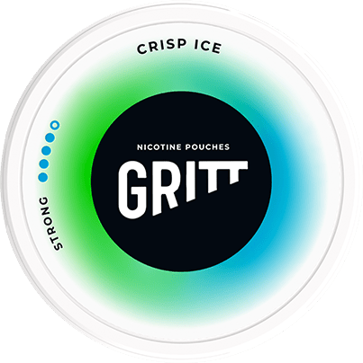 GRITT Crisp Ice