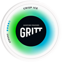 GRITT Crisp Ice