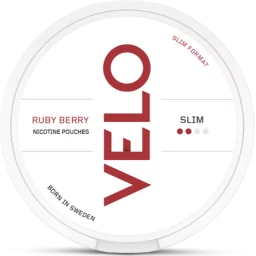 VELO Ruby Berry