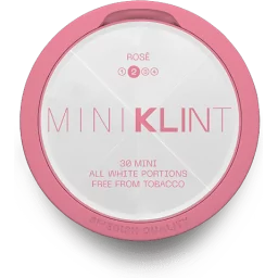 KLINT mini Rosé