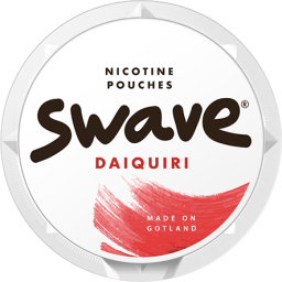 Swave Daiquiri Slim Strong