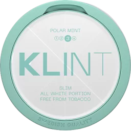 KLINT Polar Mint