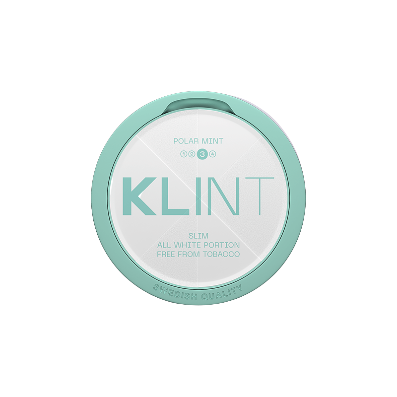 KLINT Polar Mint