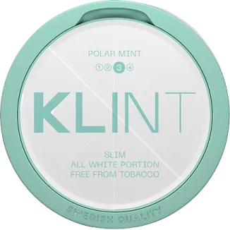 KLINT Polar Mint