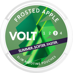 VOLT Frosted Apple Strong