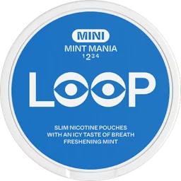 Loop Mint Mania Mini