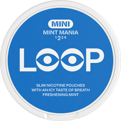 Loop Mint Mania Mini