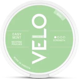 VELO Easy Mint Mini