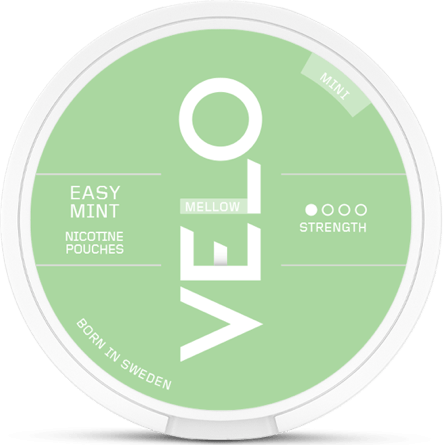 VELO Easy Mint Mini