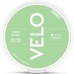 VELO Easy Mint Mini