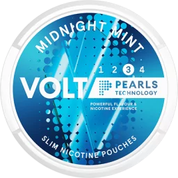 Pearls Midnight Mint