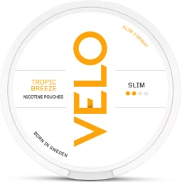 VELO Tropic Breeze Slim