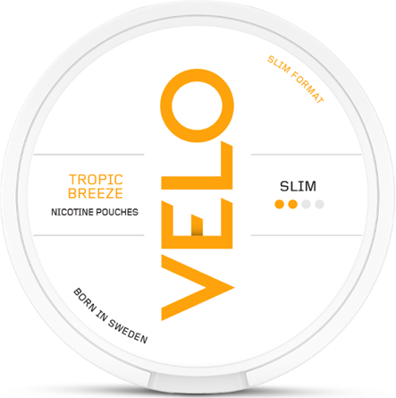 VELO Tropic Breeze Slim