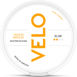 VELO Tropic Breeze Slim